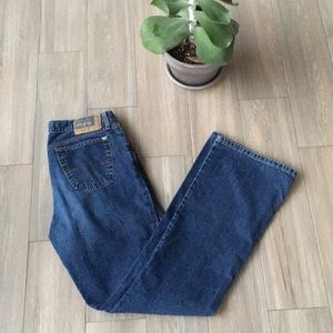 Mavi Medium Wash Jeans